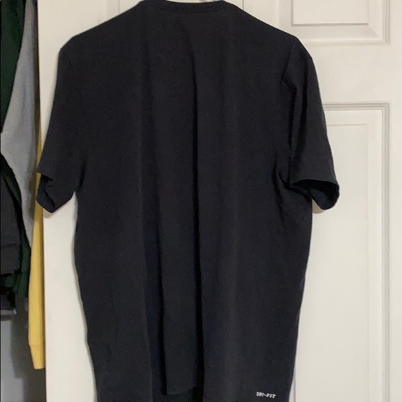 NIKE dry-fit black - Picture 4 of 4